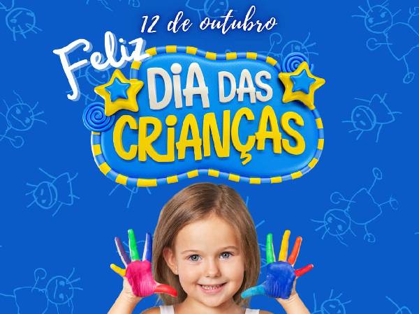 Dia das Crianças: 12 ideias para se divertir junto com os pequenos