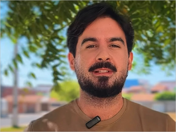 Rômulo Morais nos lembra da importância de olhar com atenção para quem está ao  [...]