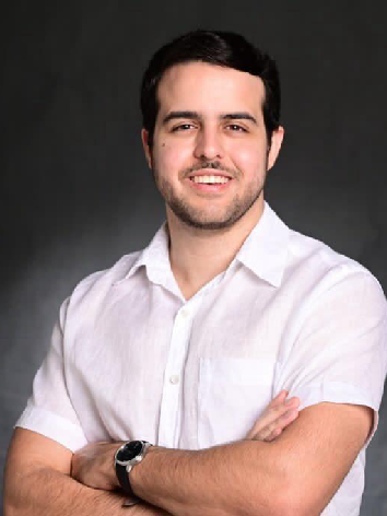 Pedro Jeronimo Dantas